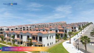 NovaWorld Phan Thiet Vacation Rentals – Homes & Villas