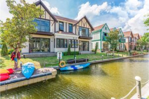 Villas NovaWorld For Rent in Ho Tram